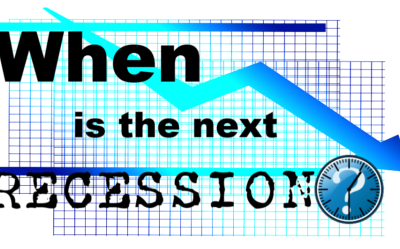 Next Recession Coming?